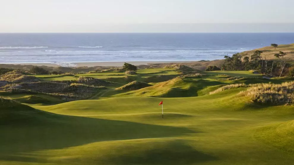 America’s Top Courses Highlight 2018-19 Schedule