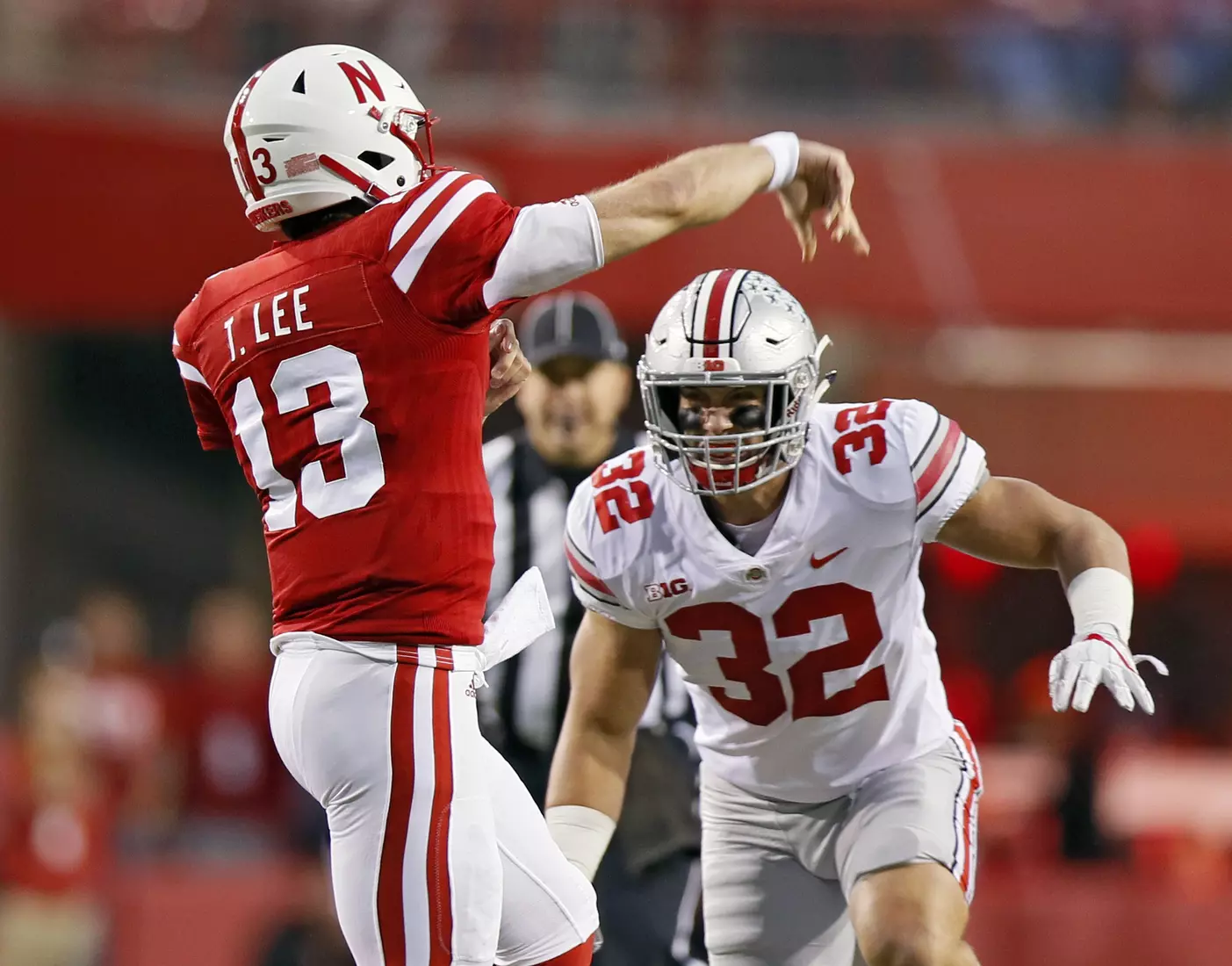 Seven Named 2018 Football Captains