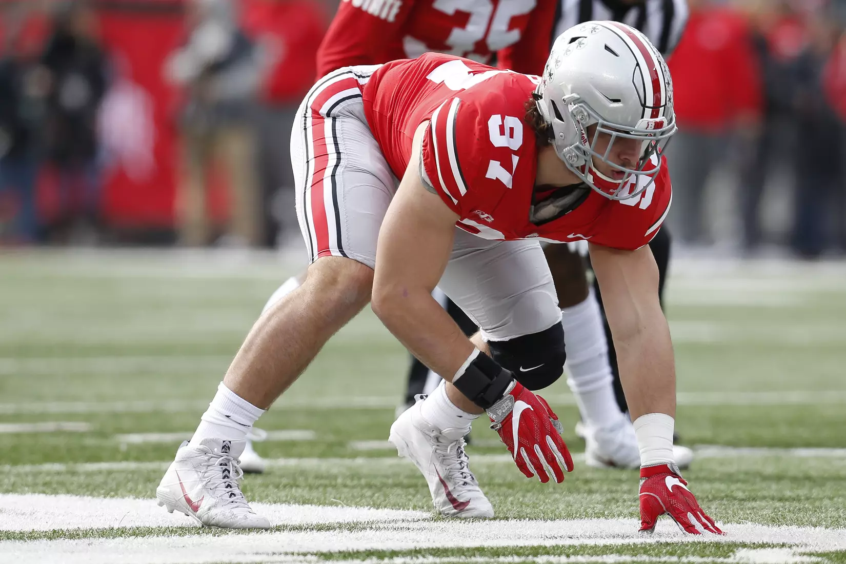 Sunday Lookahead: Ohio State vs. Oregon State
