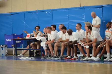 Postgame Interviews From Madrid