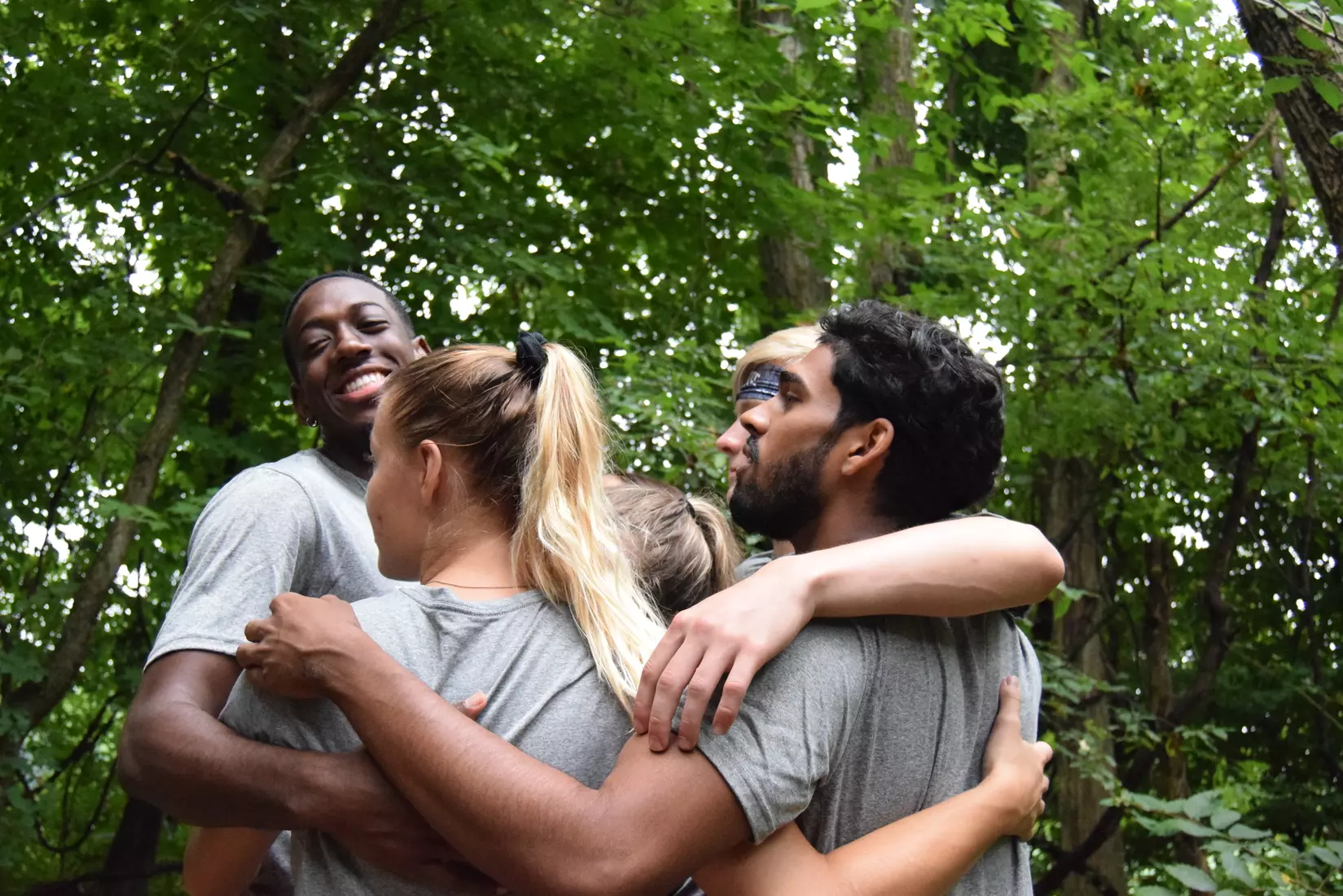 2018 Wolstein Leadership Academy: August