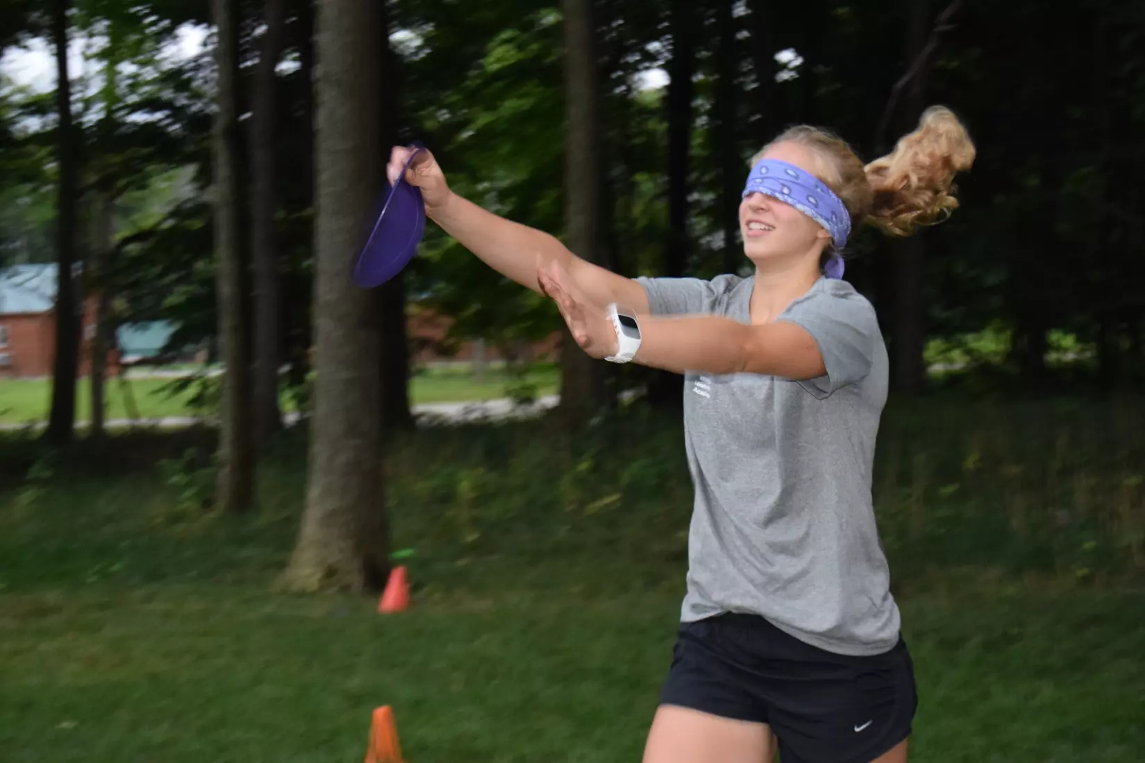 2018 Wolstein Leadership Academy: August