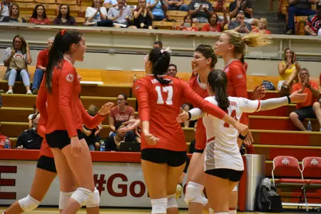 Ohio State Begins 2018 with a Win