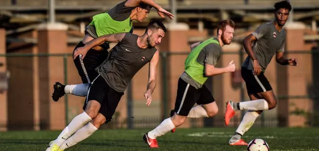 Beyond the Block O: Ohio State Men’s Soccer – Episode 2
