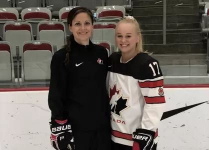 Maltais, Dunne and Boyle Gear Up for USA/Canada U22 Series
