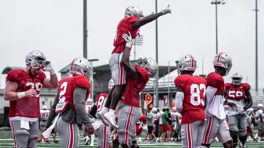 VIDEO: 2018 Fall Camp Central