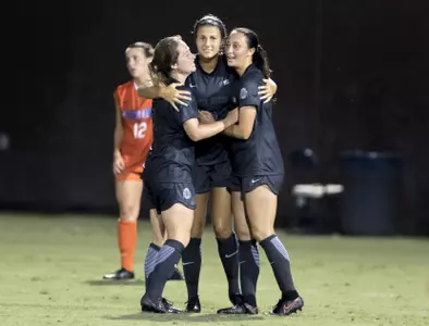 Fischer’s Game-Winner Lifts Ohio State over No. 5 Florida