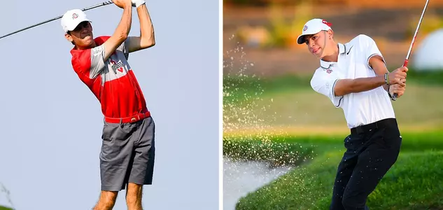 Grimmer and Ramirez Advance to Match Play at US Am