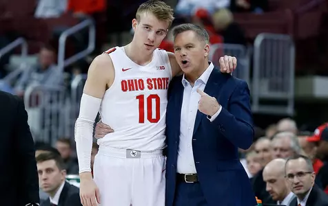 Chris Holtmann Season Preview Press Conference