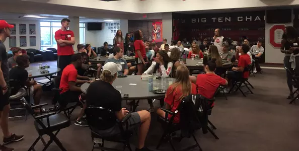 Another Successful Summer Bridge Program Wraps Up