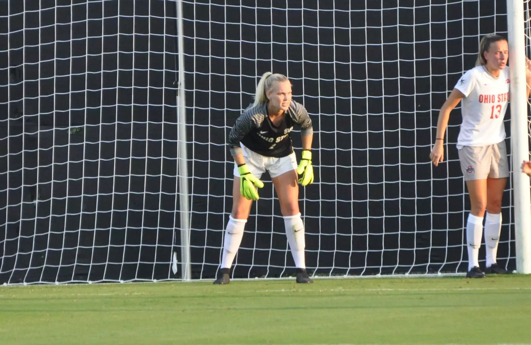 Devon Kerr: Big Ten Medal of Honor Finalist