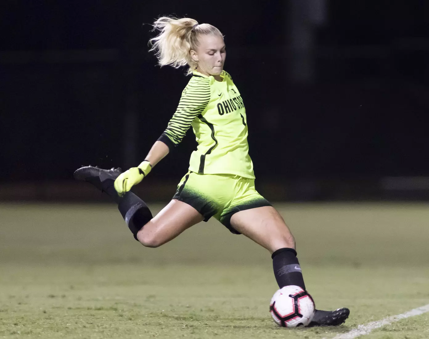 Izzy Rodriguez, Devon Kerr Earn All-North Region Honors