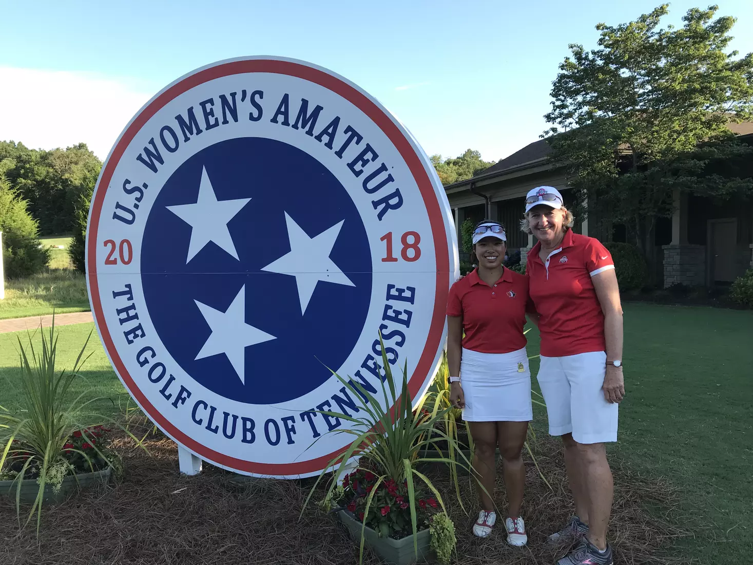 Jaclyn Lee to Forego Final Semester of Eligibility, Join LPGA Tour