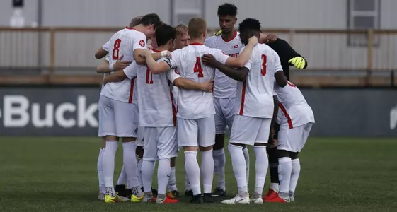 Sixteen Buckeyes Garner Academic All-Big Ten Recognition