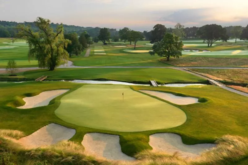America’s Top Courses Highlight 2018-19 Schedule