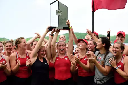 Novice Rowing Information Sessions Set For August 19-21