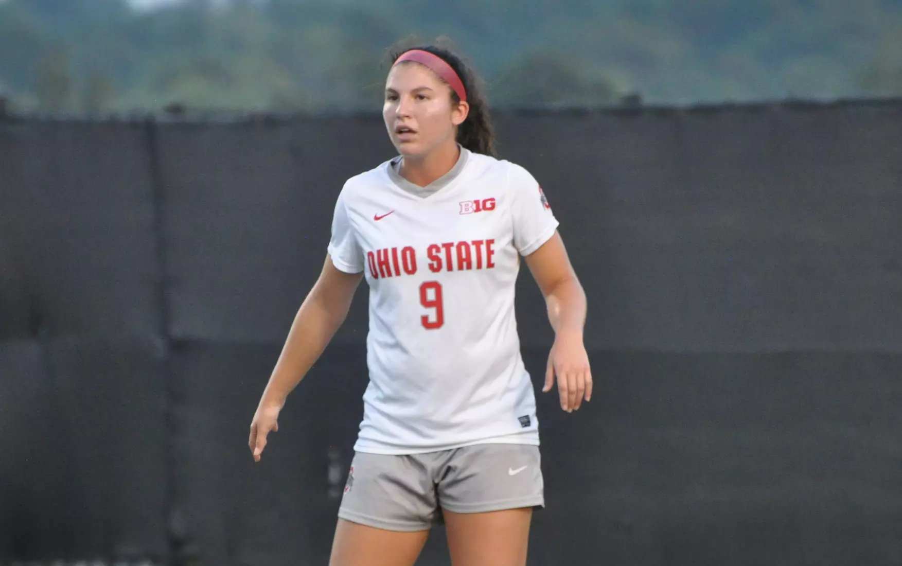 Rodriguez Named to MAC Hermann Trophy Watch List
