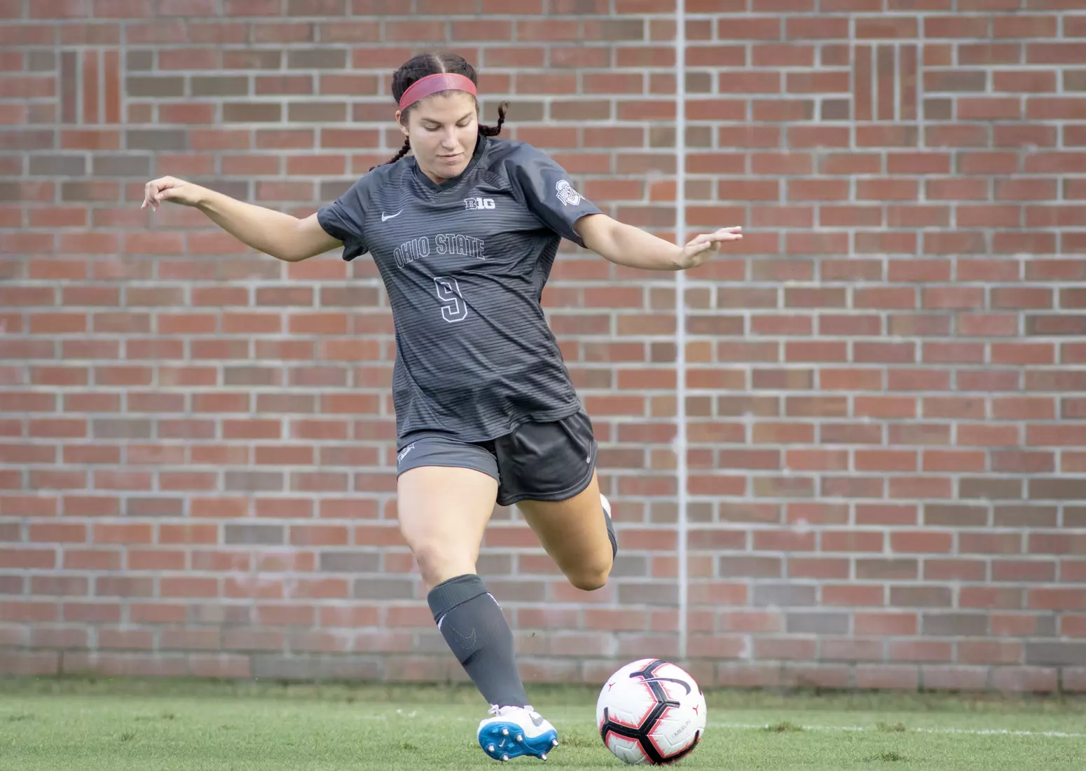 Izzy Rodriguez, Devon Kerr Earn All-North Region Honors