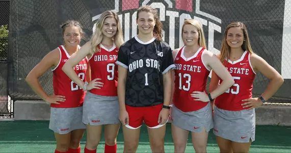 Field Hockey Live Stats