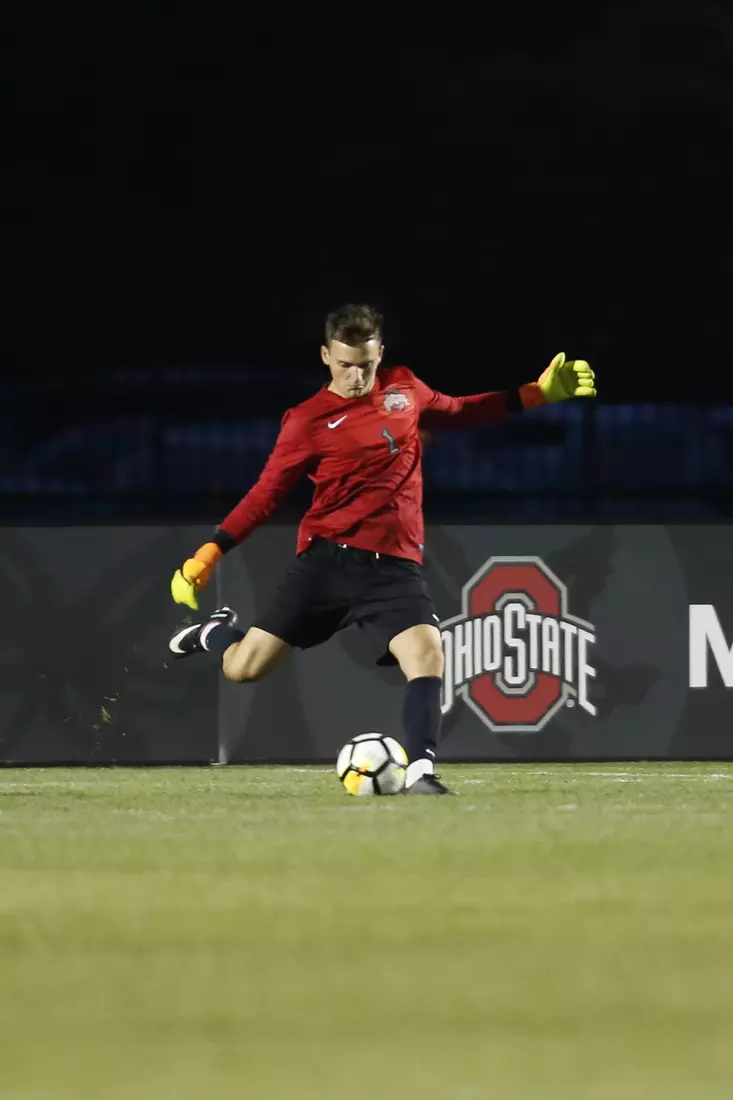 NYCFC Selects Siegfried in SuperDraft