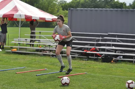 Meet the Freshmen | Jordan Silkowitz