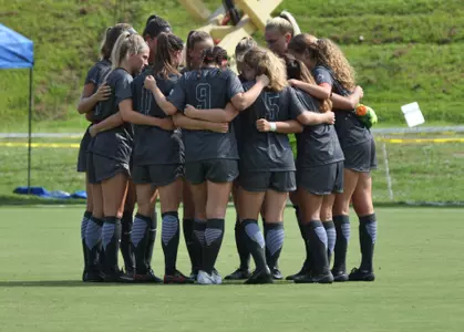 No. 23 Ohio State Drops 2-0 Decision at No. 6 North Carolina