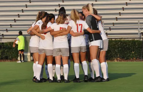 No. 23 Ohio State Falls at No. 3 Duke, 2-0, in 2018 Opener