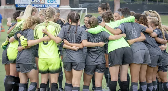 Sunday Matchup between Ohio State and Duquesne Cancelled