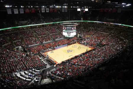 NABC Recognizes 2018-19 Buckeyes for Team Academic Success
