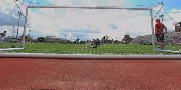 Buckeyes’ 3-0-1 Unbeaten Streak Snapped