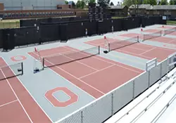 Buckeyes Pick Up Third Conference Win, Down Iowa, 5-2