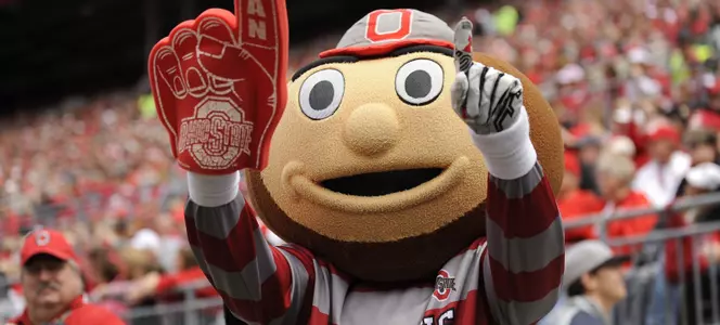 Happy Birthday Brutus!