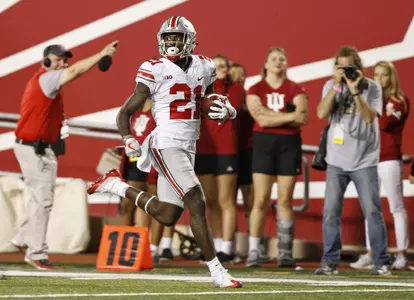 Preview: No. 4 Ohio State vs. No. 9 Penn State