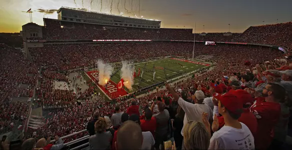 Ohio State No. 5 in Associated Press Preseason Poll