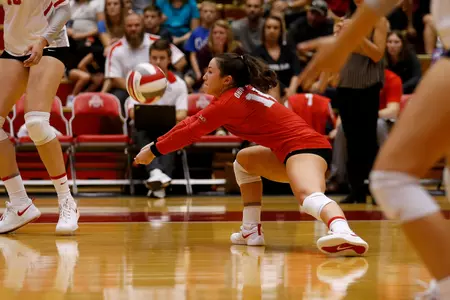 Buckeyes Headed to Towson Invitational