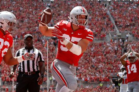 This Is Game Week: Ohio State vs. Rutgers