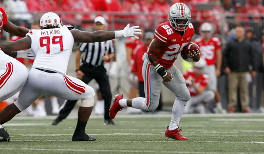 ? Quick Quotes: Homecoming vs. Indiana