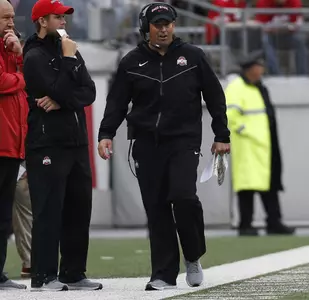 Ryan Day Press Conference – TCU Preview