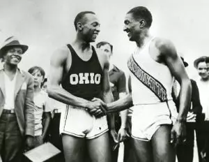 A Birthday Tribute to Jesse Owens
