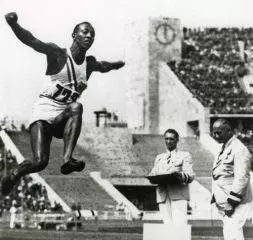 A Birthday Tribute to Jesse Owens