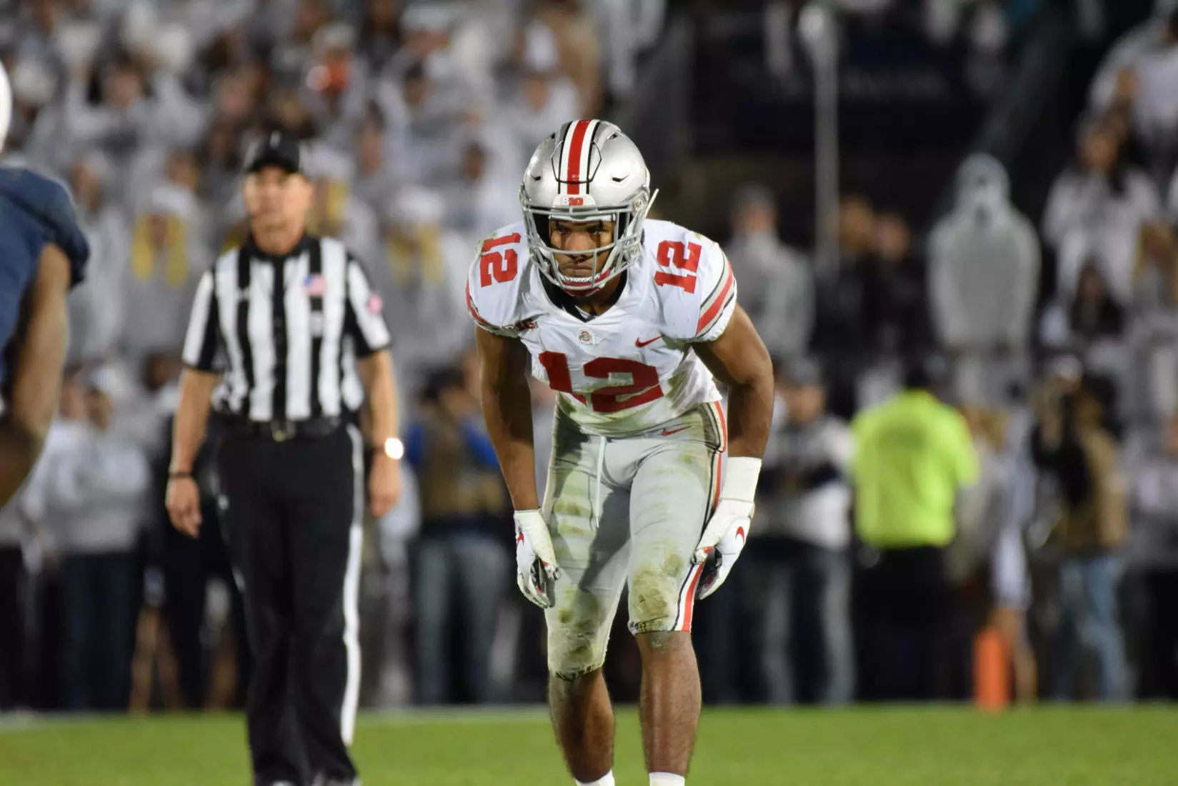 Buckeyes Rally in Happy Valley, 27-26