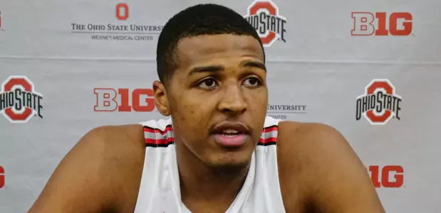 Men’s Basketball Media Day – Quick Quotes