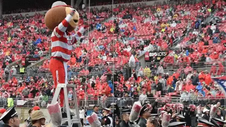 Scenes From Saturday: Rutgers 2018