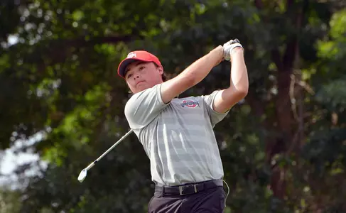 Bowles Leads Ohio State Individuals in Inverness Intercollegiate