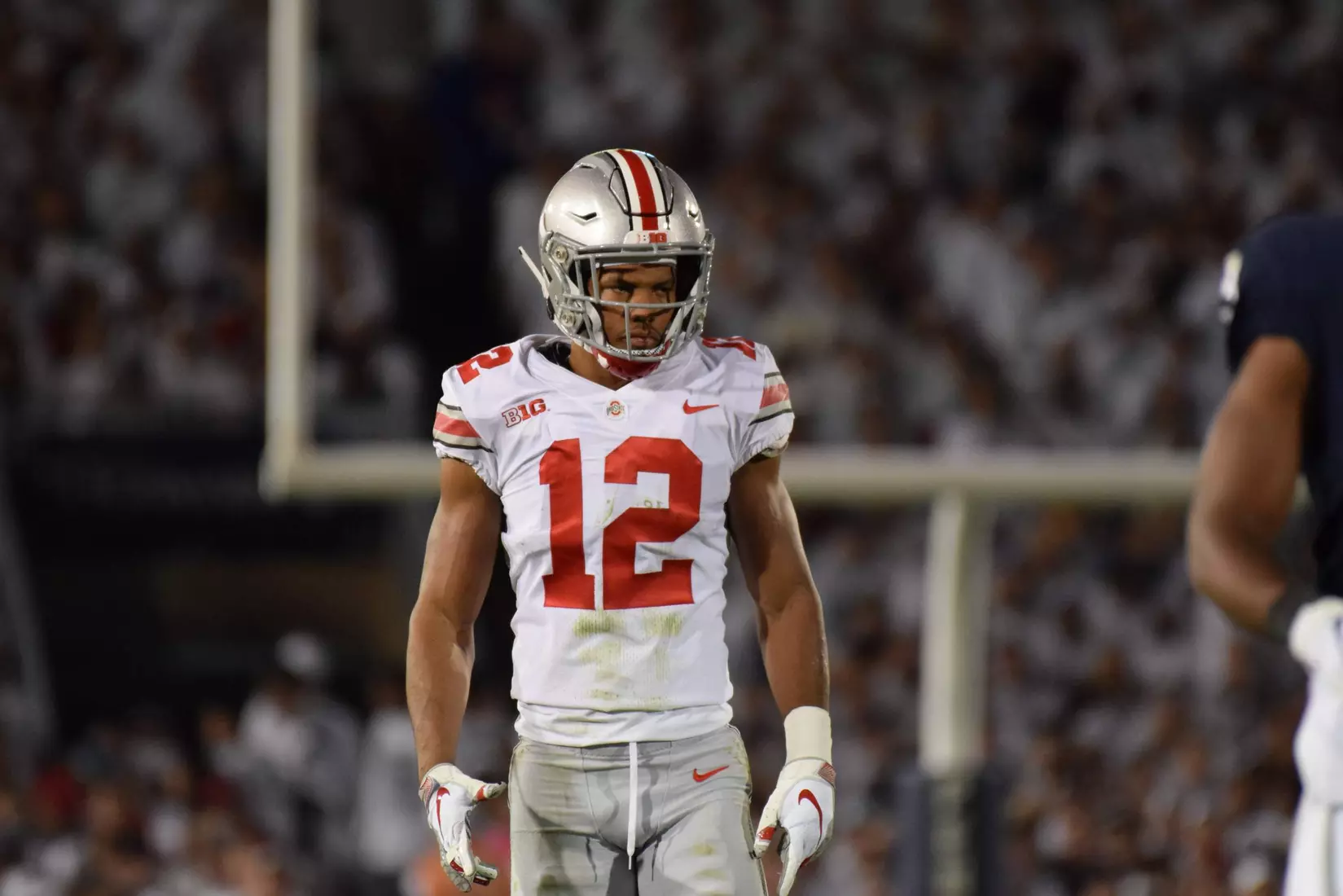 Buckeyes Rally in Happy Valley, 27-26