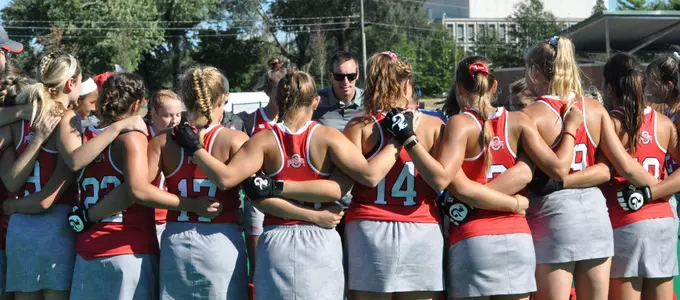 Ohio State Defeats Indiana 1-0 For Second Big Ten Win