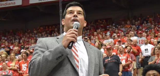 Ohio State Football Postgame Press Conference: Oregon State