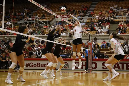 Ohio State On Campus, On the Air & Online – Sept. 25