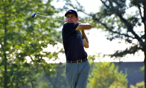 Buckeyes Open the Season at Northern Intercollegiate Invite