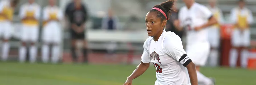 Cassie Dickerson – Ohio State Athletics Hall of Fame